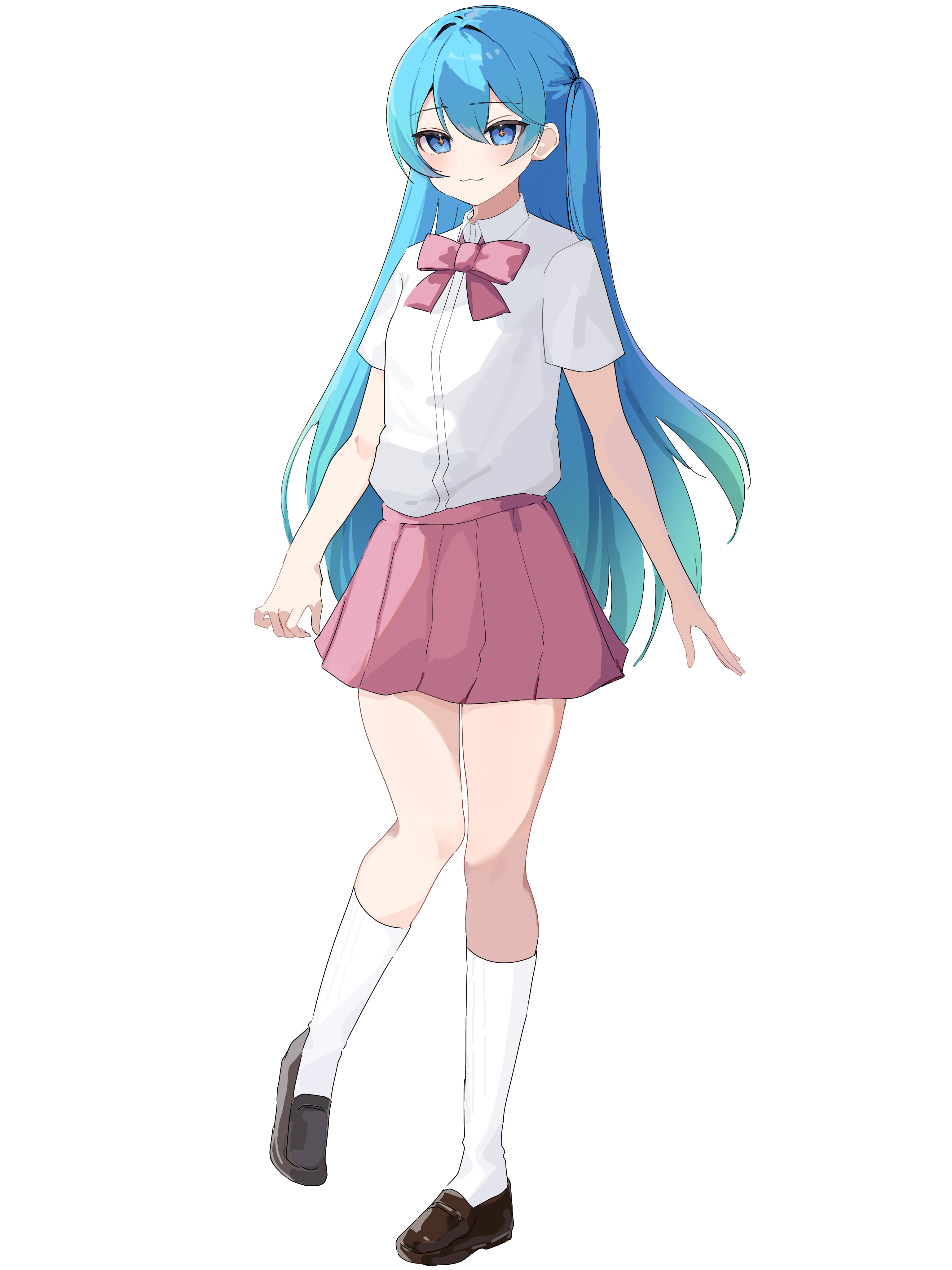 立ち絵